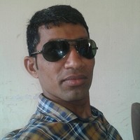 Ashvin Joshi