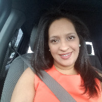 Gloria Otero