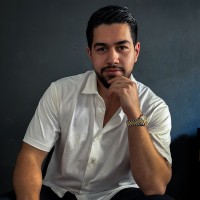 Mike Rahimi