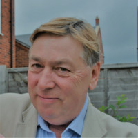 Phil Grant