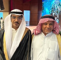 بدر الجهني