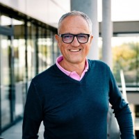 Dieter Hauk