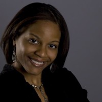 Crissie Williams, Ed.M