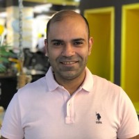 Mahmoud Elkelany