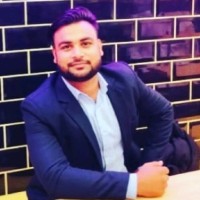 Mr Dilshad