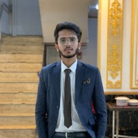 Syed Hammad