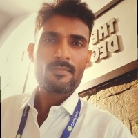 Abhishek Suman