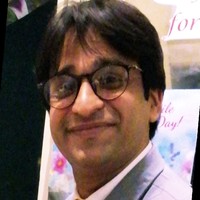 Muhammad Ali Tariq