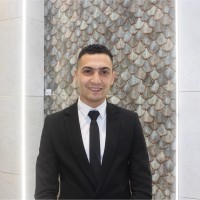 Abdelrahman Ahmed
