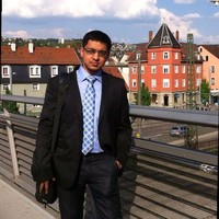 Rakesh Majumdar
