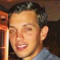 Nicholas Salvadore