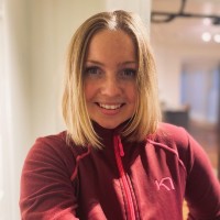 Rikke Gulvik Gundersen