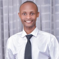 Brian Ogendi
