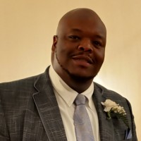Keith S. Ford