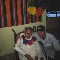 Antonio Carranza