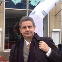 Dr. Pantelis NIKOLAIDIS
