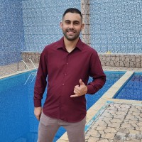 Bruno Nunes Silva