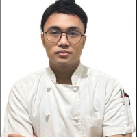 Russel Ocampo