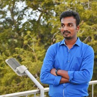 Arun Aadhityaa K.B