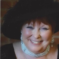 Patricia Steger