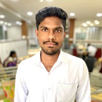 Srikrishna Srinivasan