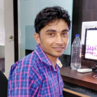 Praful Parmar
