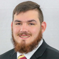 Christopher Bonahoom