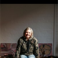 Annie Brigdale