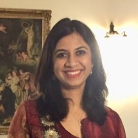 Malavika Poddar