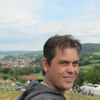 Arjan ten Brinke