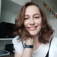 Анна Куцко