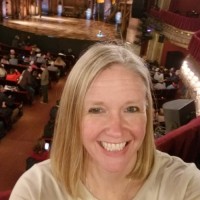 Julie Olson