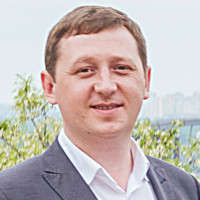 Andriy Zasimovych
