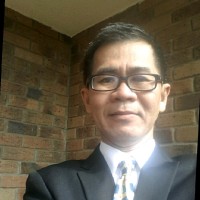 Patrick Heng