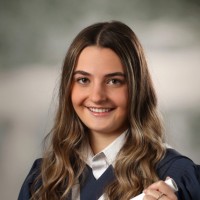 Audrey Emond