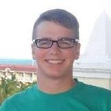 Bradley Gibson