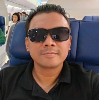 Kamal Rizwan Mahadzir