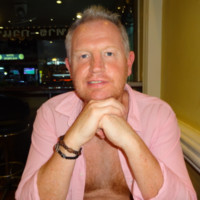 Ian Cotterill
