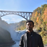 Swapnil Kishore