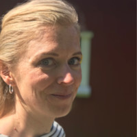 Linda Skjolde Sparre