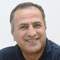 Soheil Seyfaie