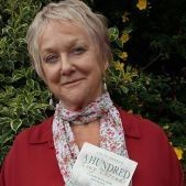Judith Anne Barrow