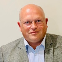Tony Staples