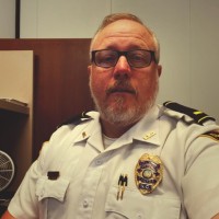 Mike Mulcahy