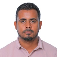Bisrat Ayele