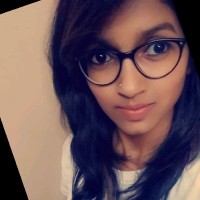 Amruta Shinde