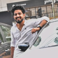 Renjith M