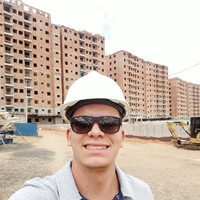Matheus Almeida Ribeiro
