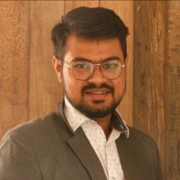 Dipyaman Mukherjee