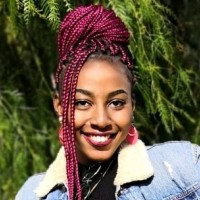 Gladys Djoufack Tadonka